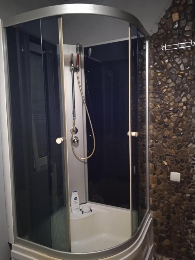 Карпатські Ночі Чан На Території Apartman Jaremcse Kültér fotó