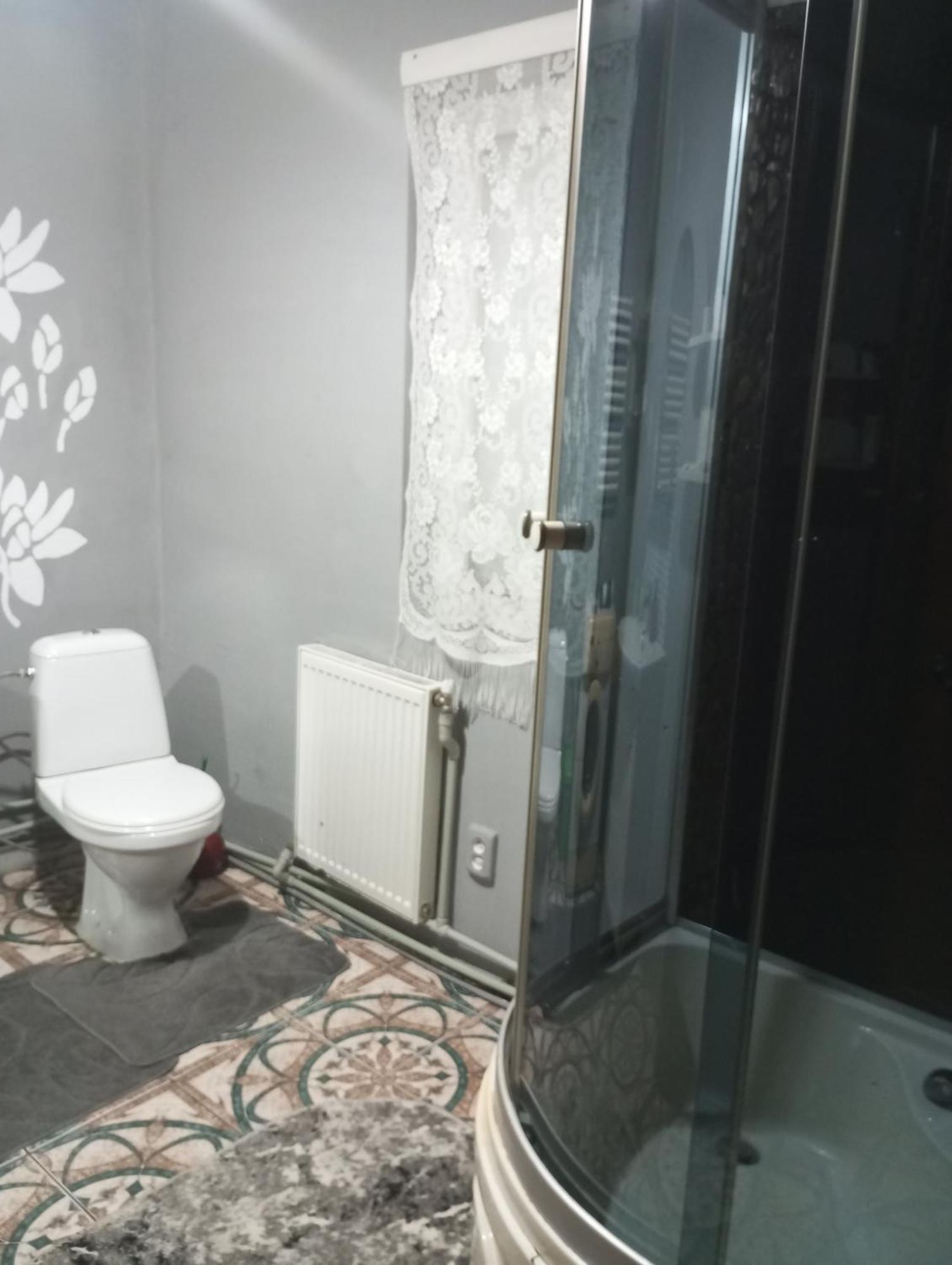 Карпатські Ночі Чан На Території Apartman Jaremcse Kültér fotó