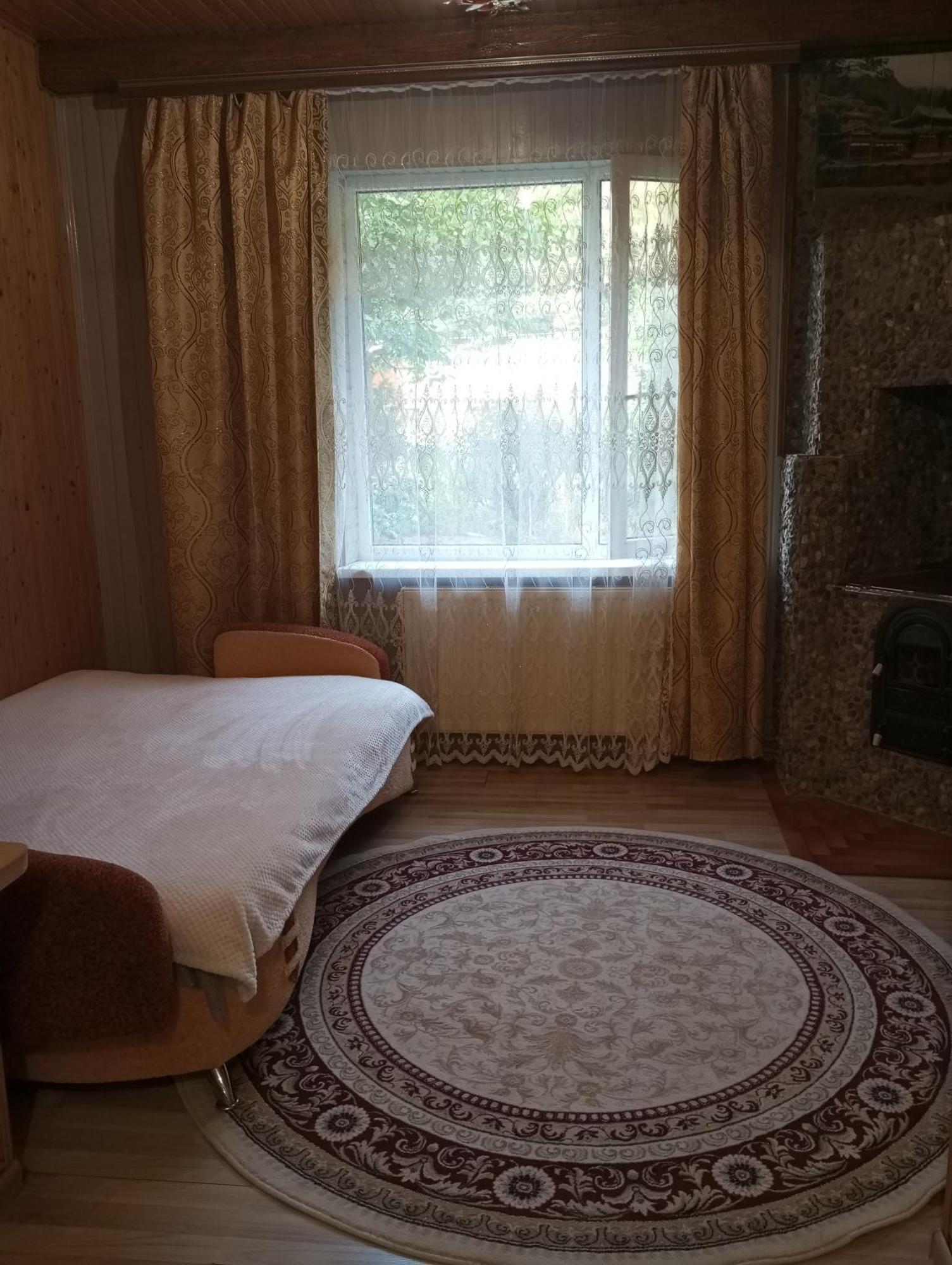 Карпатські Ночі Чан На Території Apartman Jaremcse Kültér fotó