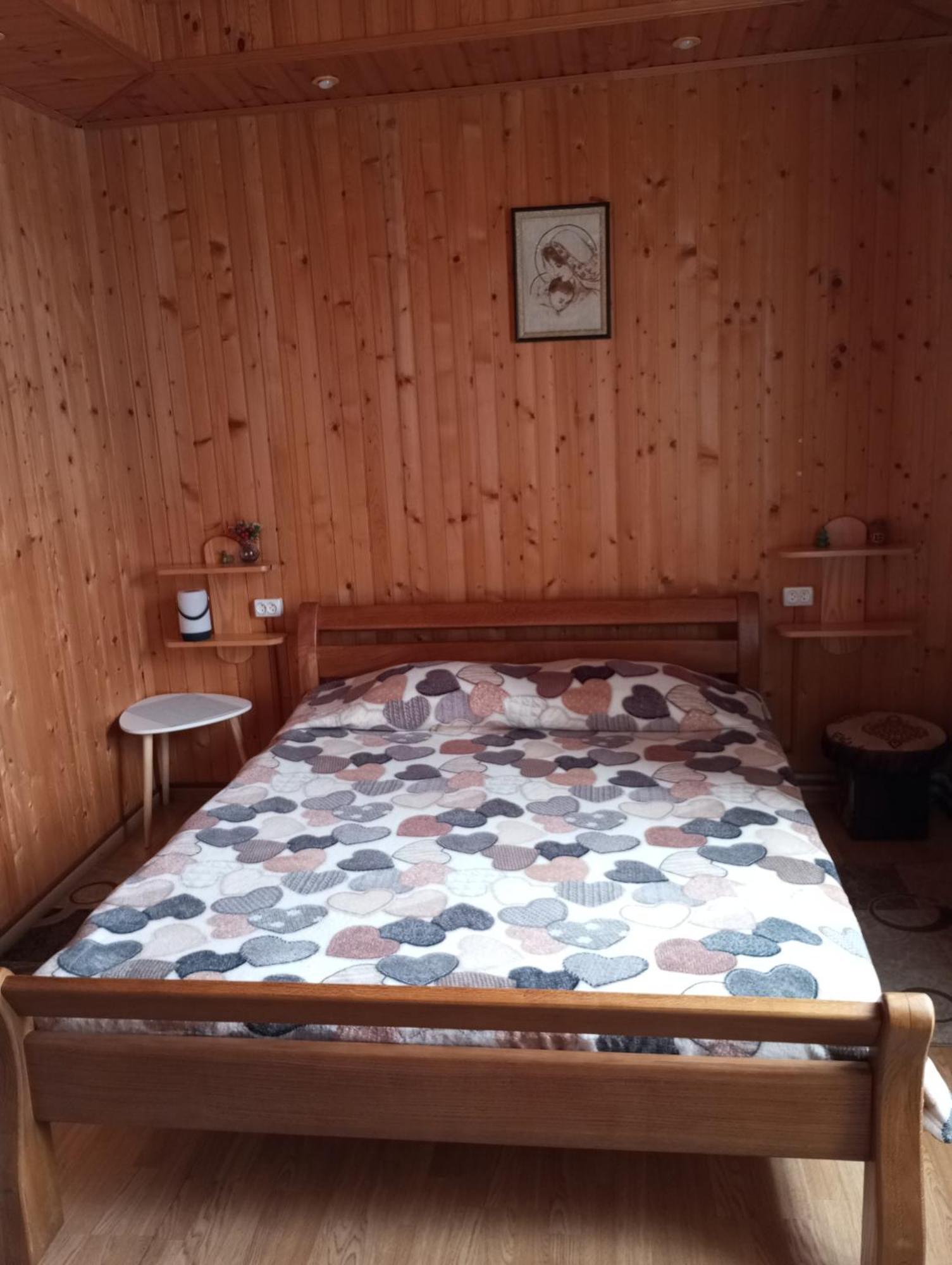 Карпатські Ночі Чан На Території Apartman Jaremcse Kültér fotó